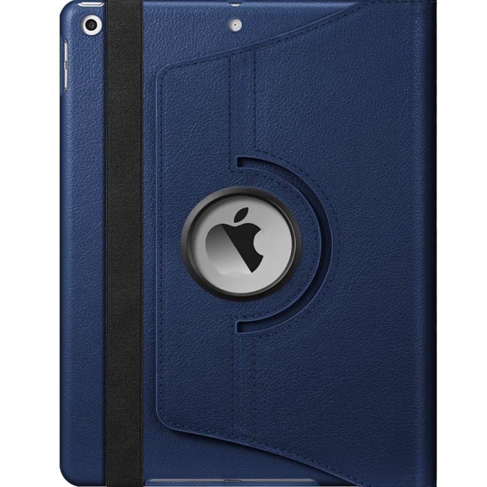 Rotating Case for iPad 9th, 8th, 7th Generation 10.2 Inch - Picture 9 of 12